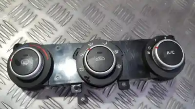 Автозапчасти б/у КЛИМАТ-КОНТРОЛЬ за KIA CEED (ED)  ссылки OEM IAM 972501HXXX  97250-1HXXX, 1110265197, 97250-1H221