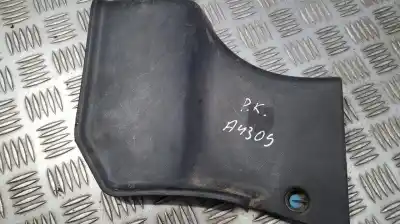 Peça sobressalente para automóvel em segunda mão plásticos por honda cr-v (re) 2.2 ctdi referências oem iam 83161s9ae010m1