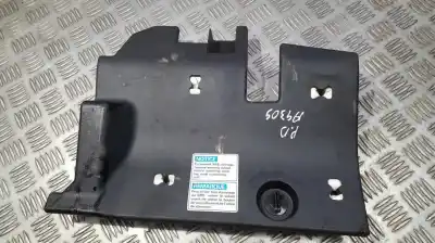 Peça sobressalente para automóvel em segunda mão plásticos por honda cr-v (re) 2.2 ctdi referências oem iam 77306s9a00