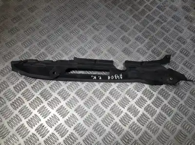 Peça sobressalente para automóvel em segunda mão plásticos por honda cr-v (re) 2.2 ctdi referências oem iam 74155s9a0000