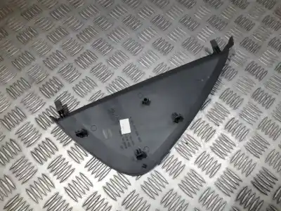 Tweedehands auto-onderdeel kunststoffen voor seat altea xl (5p5) 1.9 tdi oem iam-referenties 5p0857085a  5p0857035a