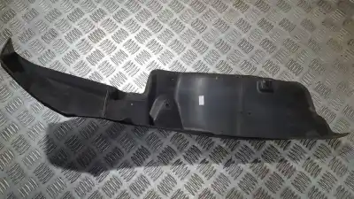 Second-hand car spare part plastics for seat altea xl (5p5) 1.9 tdi oem iam references 5p0853969