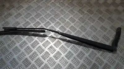 Peça sobressalente para automóvel em segunda mão haste de escova dianteiro esquerdo por renault megane 1.5 dci k9k j8 referências oem iam 288860005r