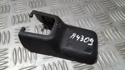 Peça sobressalente para automóvel em segunda mão plásticos por honda cr-v (re) 2.2 ctdi referências oem iam 