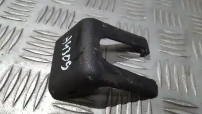 Peça sobressalente para automóvel em segunda mão plásticos por honda cr-v (re) 2.2 ctdi referências oem iam f007