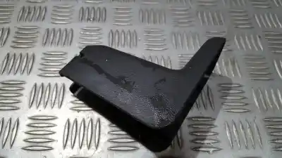 Peça sobressalente para automóvel em segunda mão plásticos por honda cr-v (re) 2.2 ctdi referências oem iam 