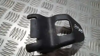 Peça sobressalente para automóvel em segunda mão plásticos por honda cr-v (re) 2.2 ctdi referências oem iam 82197s9aa0033