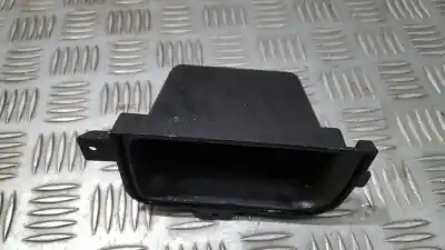 Peça sobressalente para automóvel em segunda mão plásticos por honda cr-v (re) 2.2 ctdi referências oem iam 77300s9ae010