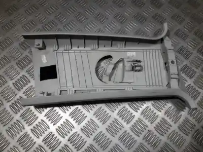 Tweedehands auto-onderdeel kunststoffen voor seat altea xl (5p5) 1.9 tdi oem iam-referenties 5p0868311e  5p0867243f