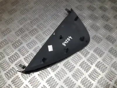Tweedehands auto-onderdeel kunststoffen voor seat altea xl (5p5) 1.9 tdi oem iam-referenties 5p0857086a  5p0857036a