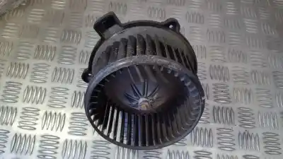 Second-hand car spare part Heater Blower Motor for KIA CARENS 1.8 16V EX Monovolumen OEM IAM references   