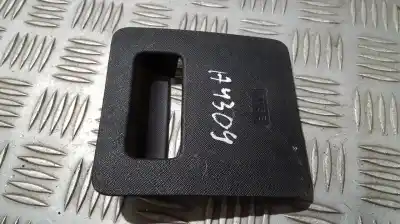 Peça sobressalente para automóvel em segunda mão plásticos por honda cr-v (re) 2.2 ctdi referências oem iam 