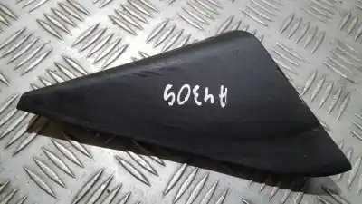 Peça sobressalente para automóvel em segunda mão plásticos por honda cr-v (re) 2.2 ctdi referências oem iam 76220s9aa0000