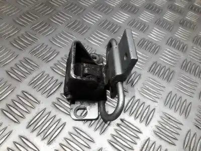 Second-hand car spare part Door Stop for AUDI A4 AVANT (B5) 1.9 TDI OEM IAM references 4A0833411A  