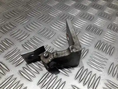 Second-hand car spare part Door Stop for AUDI A4 AVANT (B5) 1.9 TDI OEM IAM references 8D0833402  