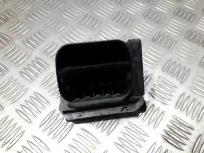 Автозапчасти б/у аэрационная решетка за audi a4 avant (b5) 1.9 tdi ссылки oem iam 8d1820901  