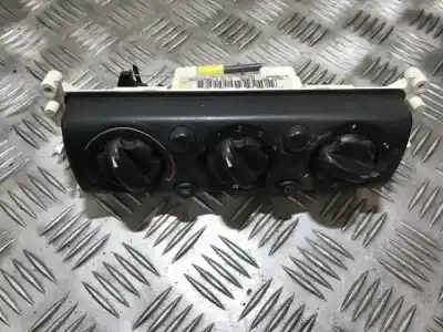 Автозапчасти б/у климат-контроль за MINI ONE, 2000.01 - 2006.06 1.6 66KW TRITEC I4 (ONE COOPER) 2000.01 - 2006.12 ссылки OEM IAM 64111502212  64.111502212, 69432201