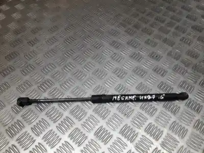 Peça sobressalente para automóvel em segunda mão amortecedores do tronco / porta por renault megane 1.5 dci k9k j8 referências oem iam 904510001r