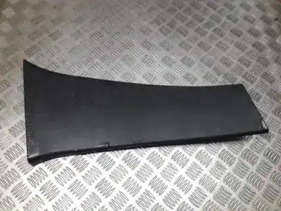 Peça sobressalente para automóvel em segunda mão plásticos por renault megane 1.5 dci k9k j8 referências oem iam 769150004r