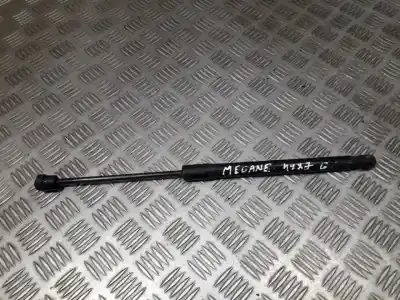 Peça sobressalente para automóvel em segunda mão amortecedores do tronco / porta por renault megane 1.5 dci k9k j8 referências oem iam 904510001r