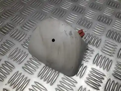 Peça sobressalente para automóvel em segunda mão plásticos por renault megane 1.5 dci k9k j8 referências oem iam 8200427013