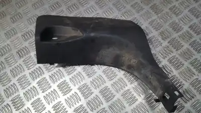 Peça sobressalente para automóvel em segunda mão plásticos por renault megane 1.5 dci k9k j8 referências oem iam 768370003r