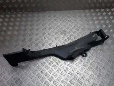 Peça sobressalente para automóvel em segunda mão plásticos por renault megane 1.5 dci k9k j8 referências oem iam 769530001r