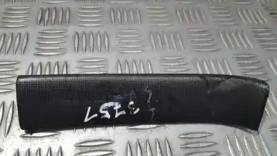 Second-hand car spare part Plastics for AUDI A4 AVANT (B5) 1.9 TDI OEM IAM references 8D1853189A  M2699