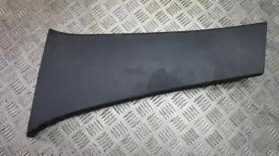 Peça sobressalente para automóvel em segunda mão plásticos por renault megane 1.5 dci k9k j8 referências oem iam 769160004r