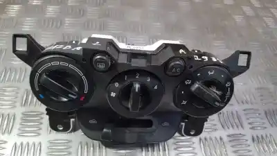 Peça sobressalente para automóvel em segunda mão  por MAZDA 2 LIM. (DE)  Referências OEM IAM ND6518D17  