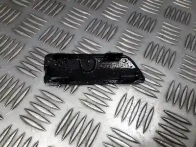 Second-hand car spare part plastics for bmw x5, e53 facelift 2004 - 2006 3.0 d 2003-2015 160kw 218hp oem iam references 51117116672  51.11-7116672, 5111-7116672