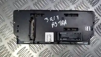 Автозапчастина б/у клімат-контроль для opel astra h caravan 1.7 16v cdti посилання на oem iam 13269404  