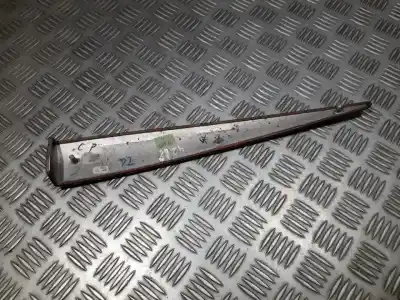 Second-hand car spare part plastics for bmw x5, e53 facelift 2004 - 2006 3.0 d 2003-2015 160kw 218hp oem iam references   