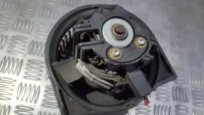 Автозапчасти б/у отопительный двигатель за SAAB 9-5 (YS3E) 2.2 TiD ссылки OEM IAM F653243V  5292172, W964450H, P00658333Z