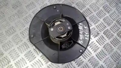 Second-hand car spare part HEATER BLOWER MOTOR for SEAT ALHAMBRA, 2000.06 - 2010.03 FACELIFT  OEM IAM references 95NW18456CC  95NW-18456-CC, 7M0-819-021,  7M0819021