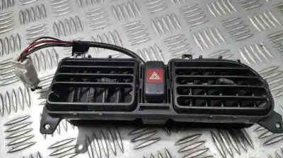 Second-hand car spare part air ventilation grille for mazda 323 1.5 g 16v/25 (egi dohc) oem iam references bcidgm931