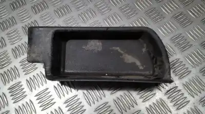 Second-hand car spare part plastics for mazda 323 1.5 g 16v/25 (egi dohc) oem iam references bc5b687d6