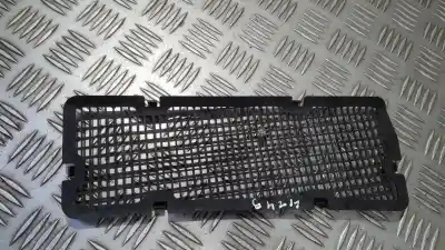 Peça sobressalente para automóvel em segunda mão plásticos por toyota rav 4 (a2) 2.0 d-4d 4wd referências oem iam 5579260030