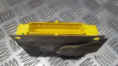 İkinci el araba yedek parçası hava yastigi kontrol ünitesi için volkswagen passat b6 (3c2) 2.0 tdi 16v oem iam referansları 3c0909605j  391130