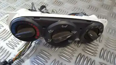 Автозапчастина б/у клімат-контроль для FORD FOCUS TURNIER (CAK) 1.8 16V CAT Посилання на OEM IAM 98AB18C419AE  98AB-18C419-AE