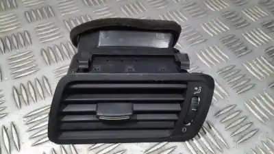 İkinci el araba yedek parçası havalandirma izgarasi için volkswagen passat b6 (3c2) 2.0 tdi 16v oem iam referansları 3c2819701