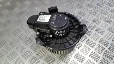 Автозапчасти б/у отопительный двигатель за toyota auris, i e15 2006.10 - 2012.10 1.6l 91kw dual vvt-i 2006.10 - 2012.10 ссылки oem iam av2727008093
