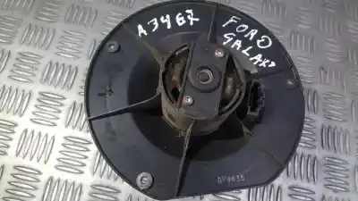 Gebrauchtes Autoersatzteil Heizung Motor zum FORD GALAXY (VX) 1.9 TDI CAT OEM-IAM-Referenzen 95NW18456CA  95NW-18456-CA, 7M0-819-167