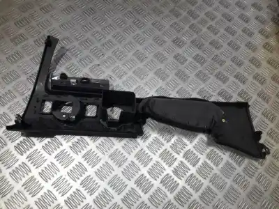 İkinci el araba yedek parçası plastik için volkswagen passat b6 (3c2) 2.0 tdi 16v oem iam referansları 3c2857200  t0024444, p0110973