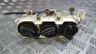 Gebrauchtes Autoersatzteil Klimakontrolle zum FORD GALAXY (VX) 1.9 TDI CAT OEM-IAM-Referenzen 95NW18D451A  95NW19156AC