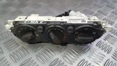 Автозапчастина б/у клімат-контроль для ford focus c-max (cap) 2.0 tdci cat посилання на oem iam 3m5t19980ac