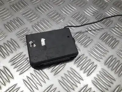 Second-hand car spare part electronic module for rover rover 75 (rj) 2.0 kv6 classic oem iam references   