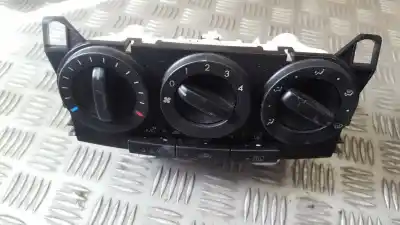 Автозапчастина б/у клімат-контроль для MAZDA 5 BERL. (CR) 1.8 Active Посилання на OEM IAM M1900CC33  HCC33
