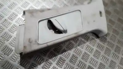 Автозапчастина б/у пластикler для volkswagen golf v variant (1k5) 1.9 tdi посилання на oem iam 1k0868311a