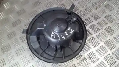 Second-hand car spare part HEATER BLOWER MOTOR for VOLKSWAGEN GOLF, V 2003.10 - 2008.10  OEM IAM references 1K2819015  983227A